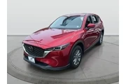 $21495 : Mazda CX-5 2022 AWD 2.5 S 4d thumbnail