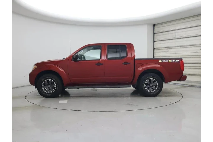 $15998 : Nissan Frontier 2015 4x2 Des image 3