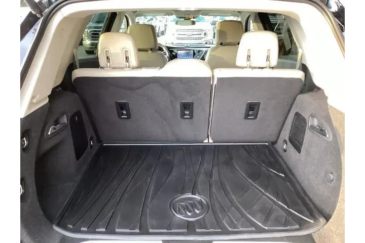 $18405 : Buick Envision 2020 AWD Pref image 10