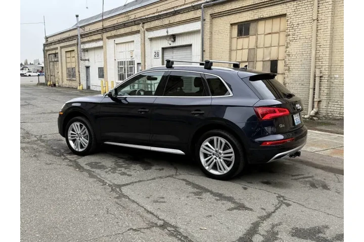 2019 Q5 quattro Premium Plus image 5