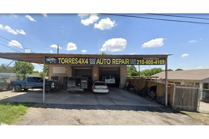 Mecánico de confianza🚗 image 1