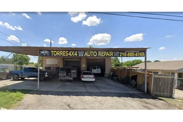 Mecánico de confianza🚗 en San Antonio