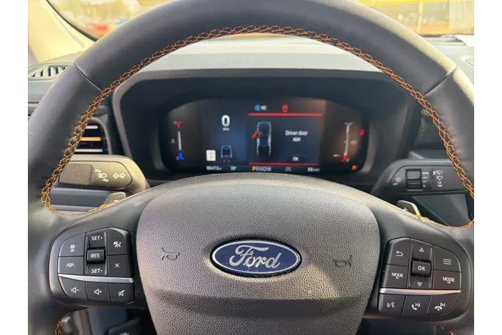 $37992 : Ford Maverick 2025 AWD Tremo image 10
