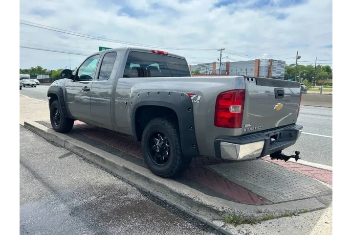 $7995 : 2012 Silverado 1500 LT image 6