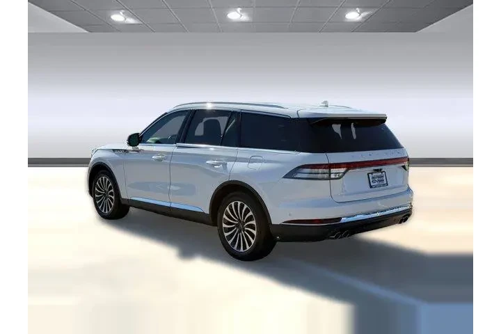 $27499 : Lincoln Aviator 2020 Reserve image 3