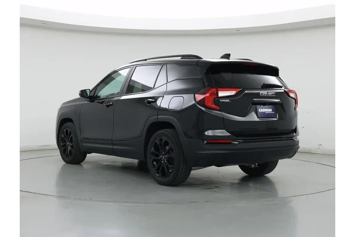 $23998 : GMC Terrain 2022 SLE 4dr SUV image 2