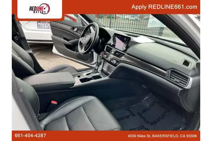 $19999 : 2021 ACCORD image 8
