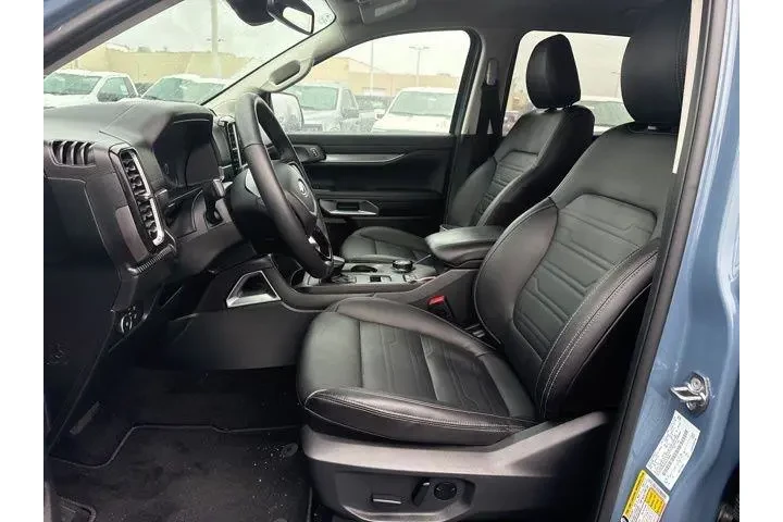 $39900 : Ford Ranger 2024 4x4 Lariat image 10