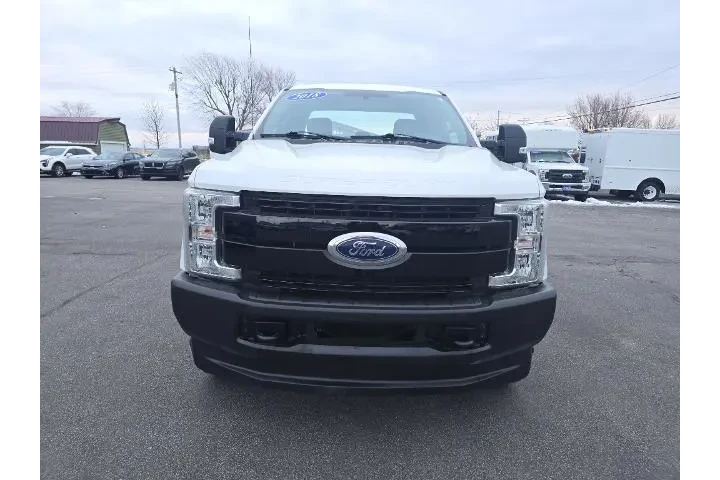 $34995 : Ford F-350 Super Duty 2018 4 image 3