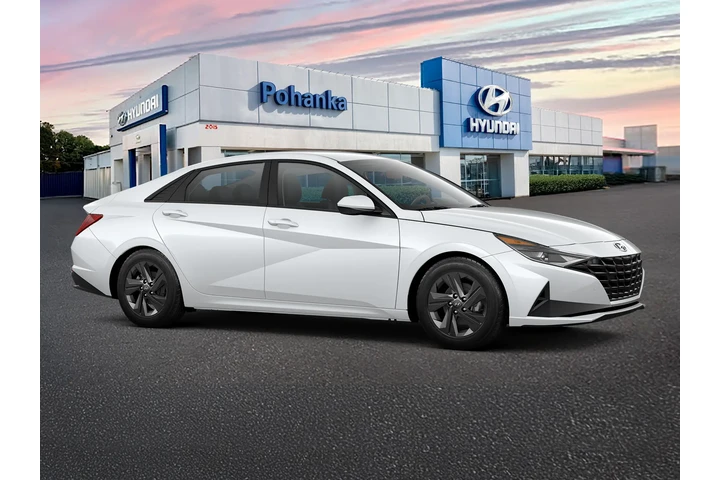 $19495 : Hyundai ELANTRA 2023 SEL 4dr image 10
