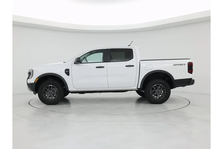 $33998 : Ford Ranger 2024 4x2 XLT 4dr image 3