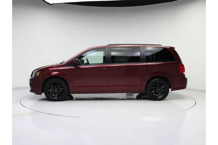$18998 : Dodge Grand Caravan 2019 GT image 3