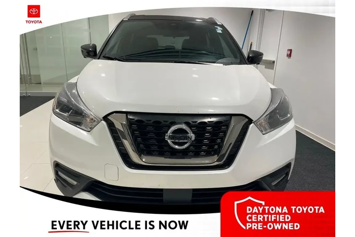 $15500 : Nissan Kicks 2020 SR 4dr Cro image 2