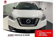 $15500 : Nissan Kicks 2020 SR 4dr Cro thumbnail