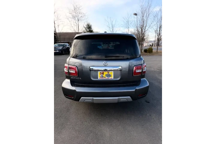 $13995 : 2017 Armada SV image 10