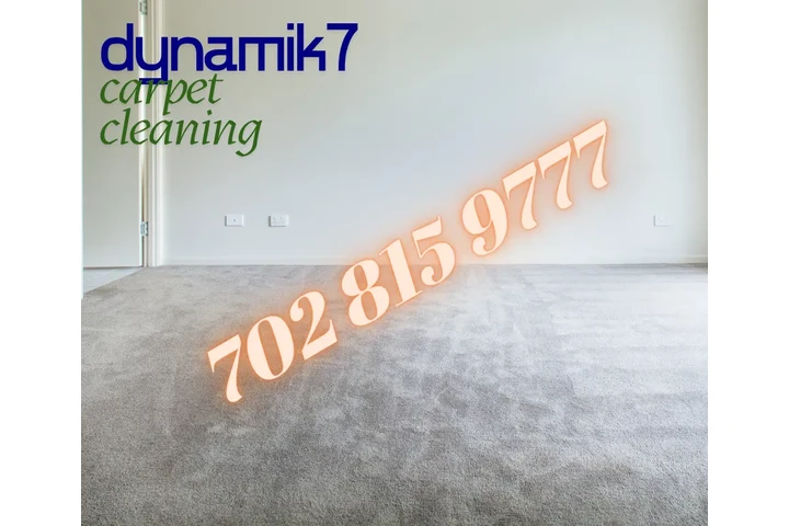 3Cuartos x $99 Carpet Cleaning image 7