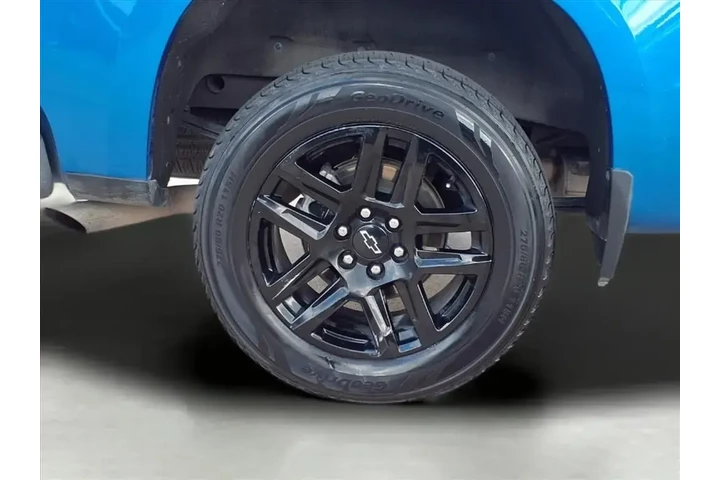 $30795 : Chevrolet Silverado 1500 202 image 9