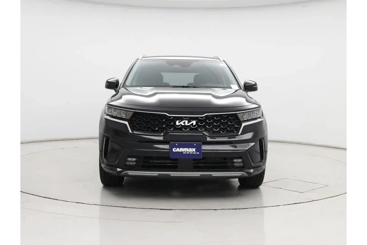 $28998 : Kia Sorento Hybrid 2023 AWD image 5