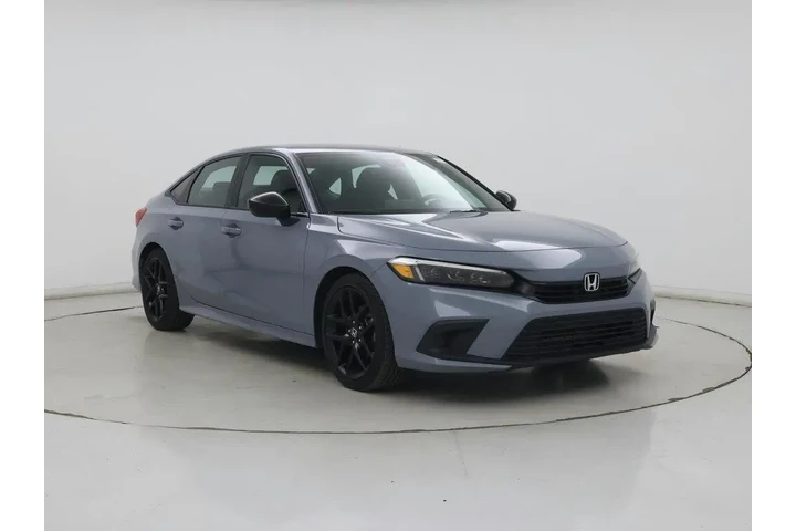 $24998 : Honda Civic 2023 Sport 4dr S image 1