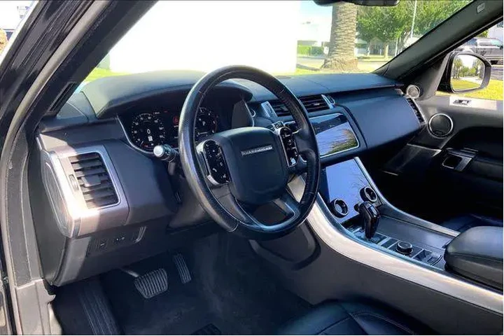 $23995 : Land Rover Range Rover Sport image 10