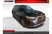 $22895 : BMW X3 2024 sDrive30i 4dr Sp thumbnail