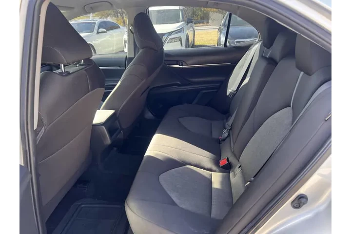 $16999 : 2021 Camry LE image 10