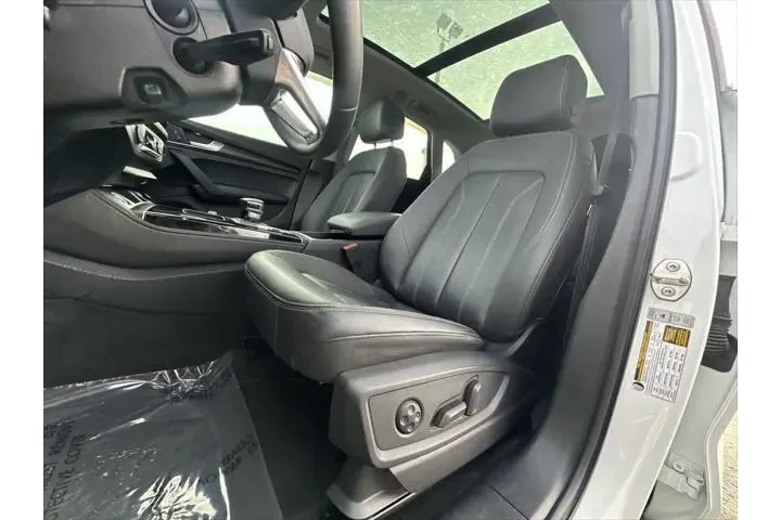 $32999 : Audi Q5 2023 AWD quattro S l image 4