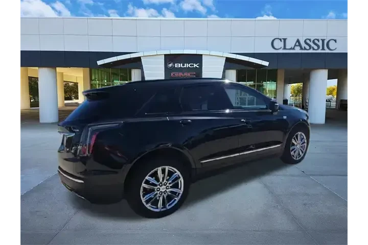 $28987 : Cadillac XT5 2022 4x4 Sport image 8
