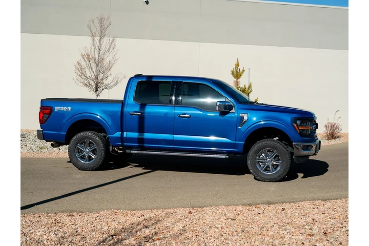 $51224 : 2024 F-150 XLT image 3