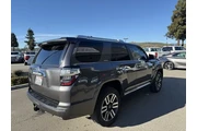 $39999 : Toyota 4Runner 2023 AWD Limi thumbnail