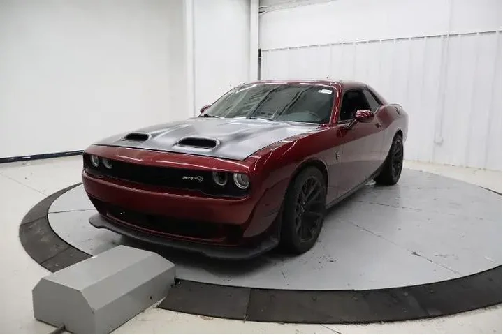 $30995 : Dodge Challenger 2022 R/T 2d image 8