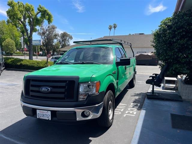 $8950 : 2012 F-150 XLT Truck image 2