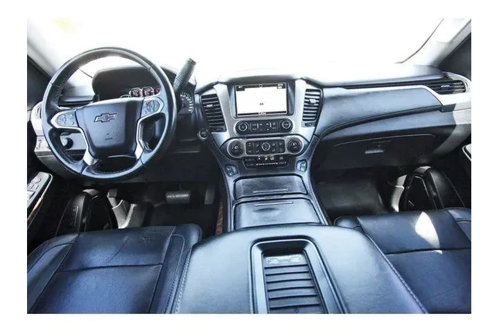 $18699 : Chevrolet Tahoe 2016 4x4 LTZ image 8