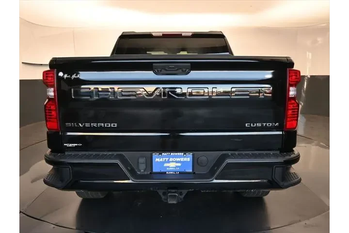 $30989 : Chevrolet Silverado 1500 202 image 10