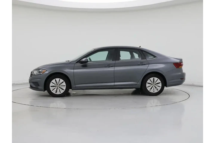 $12998 : Volkswagen Jetta 2019 S 4dr image 3