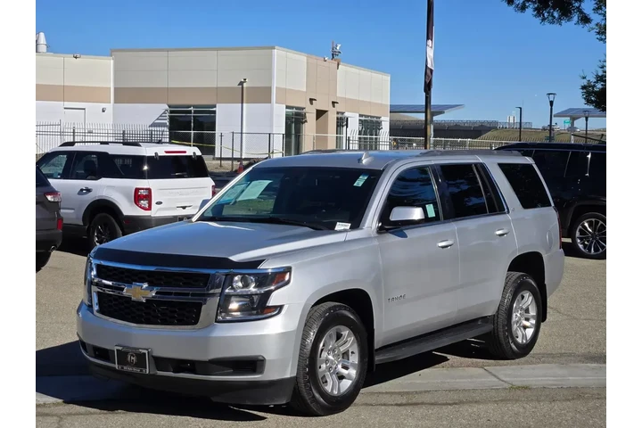 $31999 : Chevrolet Tahoe 2020 4x2 LT image 8
