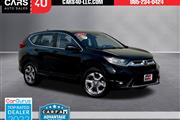 $21014 : 2017 CR-V EX thumbnail