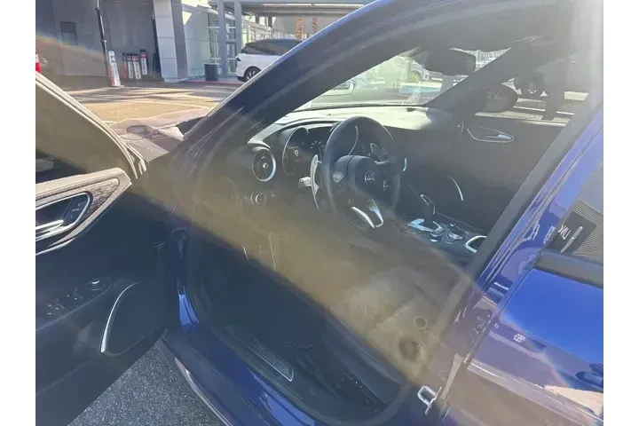 $24375 : Alfa Romeo Giulia 2023 Sprin image 9