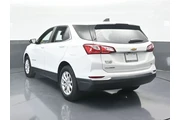 $13995 : Chevrolet Equinox 2021 LT 4d thumbnail
