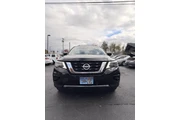 $14500 : 2019 Pathfinder S thumbnail
