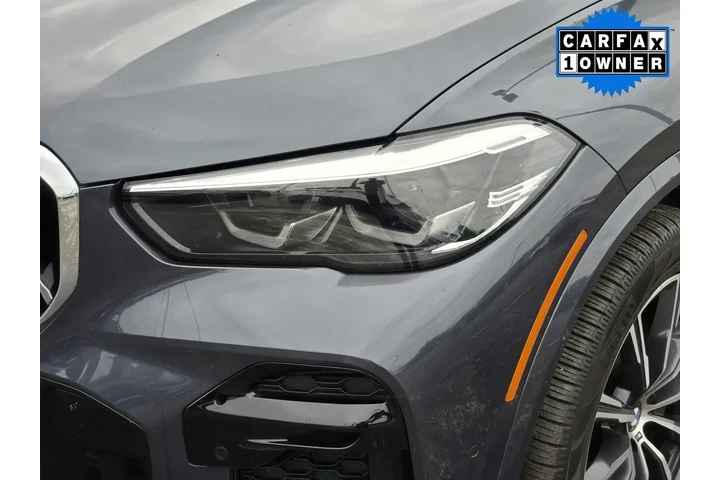 $39159 : BMW X5 2022 AWD xDrive40i 4d image 8