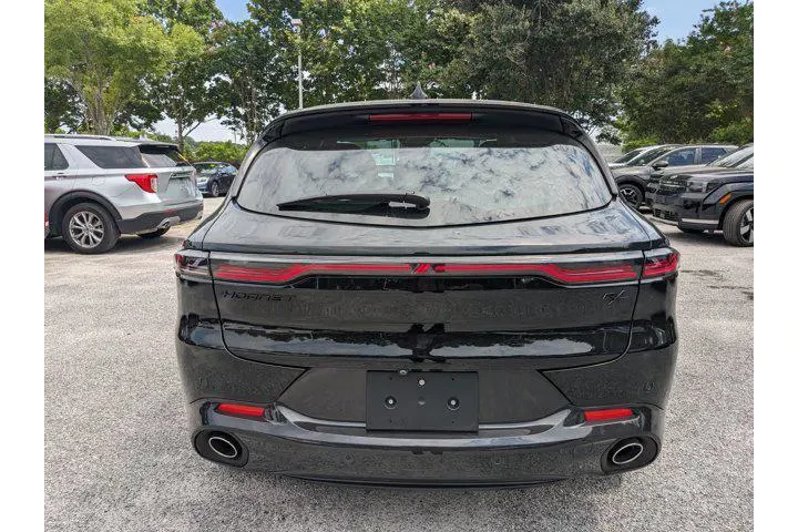 $29487 : Dodge Hornet 2024 AWD R/T Pl image 5