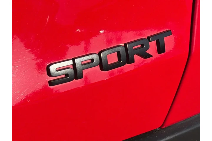 $25378 : Honda HR-V 2023 Sport 4dr Cr image 7