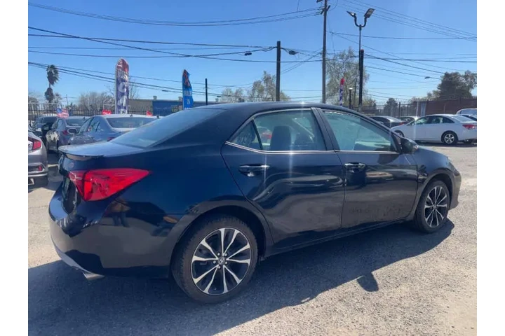$16999 : 2019 Corolla SE image 7