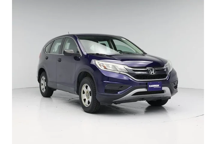 $17998 : Honda CR-V 2015 AWD LX 4dr S image 1