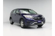 Honda CR-V 2015 AWD LX 4dr S