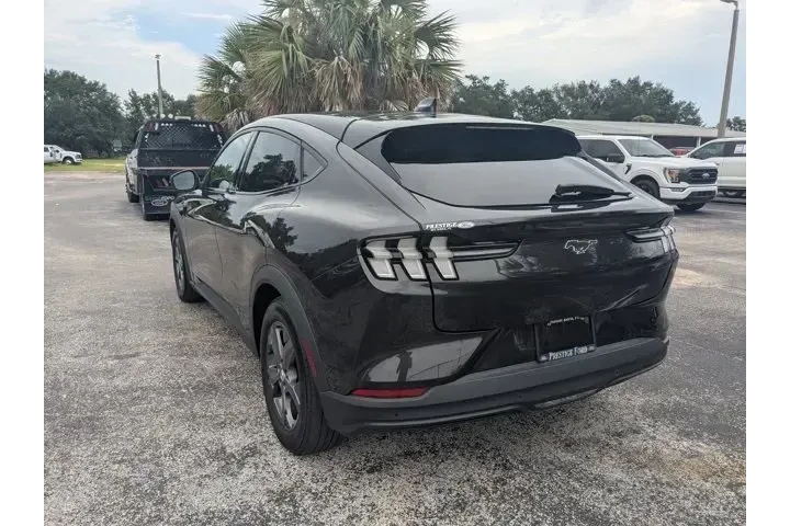 $19995 : Ford Mustang Mach-E 2021 Sel image 7
