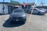 2019 Optima LX Sedan en Tulare