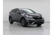 Honda CR-V 2020 AWD EX 4dr S en Raleigh