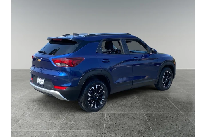 $26476 : Chevrolet Trailblazer 2023 L image 5